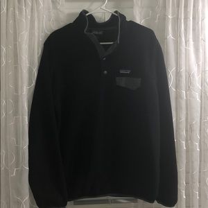Women’s Patagonia Pullover